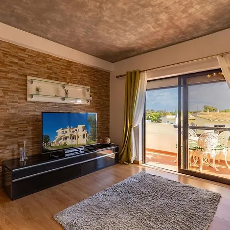 Διαμέρισμα Lovely One Bedroom In *