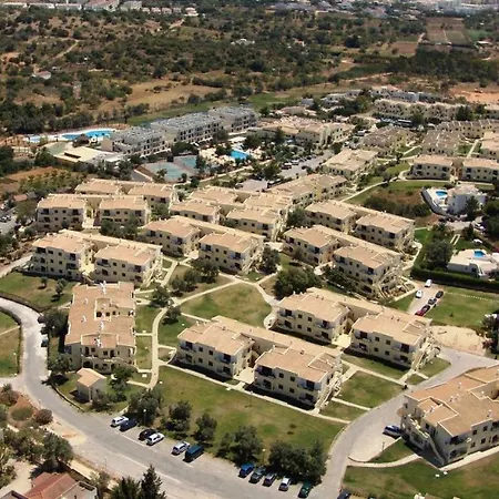 Lovely One Bedroom In Alvor