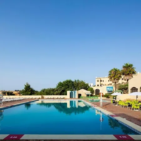 Apartment Lovely One Bedroom In Alvor